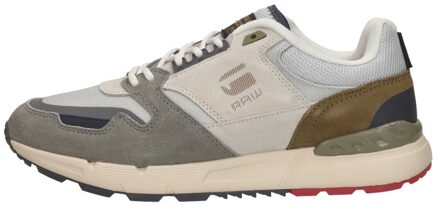 G-Star Holorn Runner Low M Licht Grijs Lichtgrijs - 46