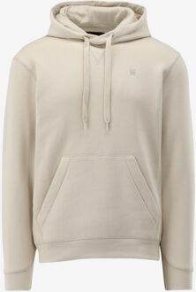 G-Star Hoodie PREMIUM ecru - S;XL;L;M