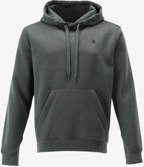 G-Star Hoodie Premium khaki - L;XL;M;XXL