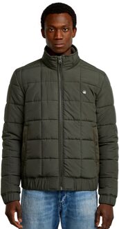 G-Star Jas Donkergroen - XL