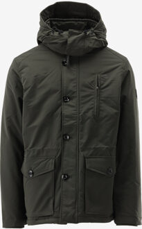 G-Star Jas VODAN donker grijs - M;L;XL;XXL