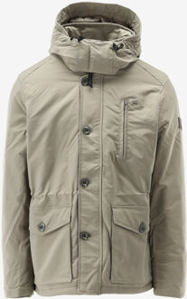 G-Star Jas VODAN licht grijs - S;M;L;XL;XXL