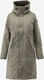 G-Star Jas VODAN licht grijs - XS;S