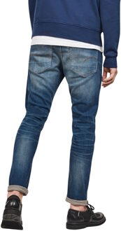 G-Star Jeans 3301 slim fit medium aged (51001-6090-071)