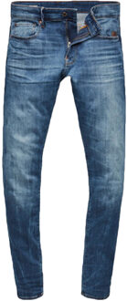 G-Star Jeans 51010-8968-6028 Blauw - 31-30