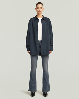 G-Star Jeans d21290-d842 Blauw - 29-32