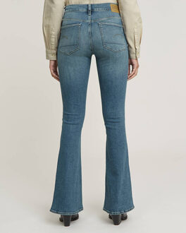 G-Star Jeans d21290-d987 Blauw - 29-32