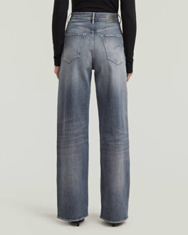 G-Star Jeans d23591-e104 Blauw - 30-32