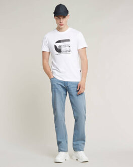 G-Star Jeans d23691-d536 Blauw - 32-32