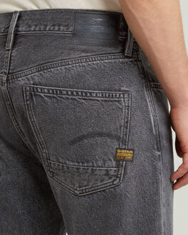 G-Star Jeans d23691-d933 - maat 30-32 Houtskool