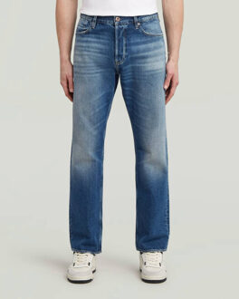 G-Star Jeans d23691-e107 Blauw - 29-32