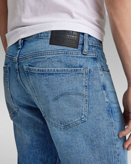 G-Star Jeans d23692-d503-g347 Blauw - 28-32