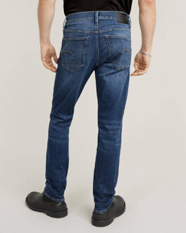 G-Star Jeans d25742-8968 - maat 27-32 Blauw