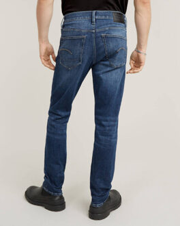 G-Star Jeans d25742-8968 - maat 29-32 Blauw