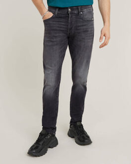 G-Star Jeans d25742-a634 Houtskool - 31-34