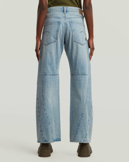 G-Star Jeans d27690-d788 Lichtblauw - 25-32