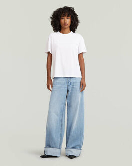 G-Star Jeans d28394-d536 roxx - maat 28-32 Blauw