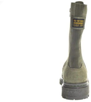 G-Star Kafey hgh chs nub w Groen - 37