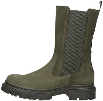 G-Star Kafey High Chs Nub W Groen - 37