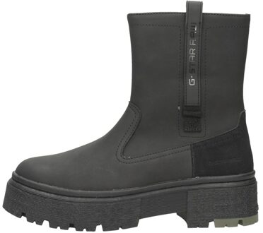 G-Star Kafey Pfm Hgh Lea K Zwart - 32