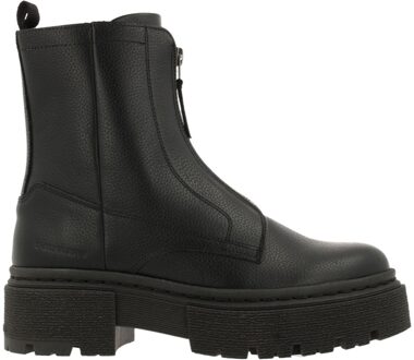 G-Star KAFEY PFM HGH ZIP W 2241 021823 0999 Zwart maat