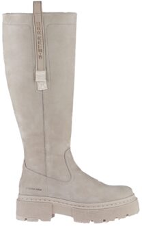 G-Star KAFEY PFM XHGH NUB W 2241 021926 2600 Bruin maat