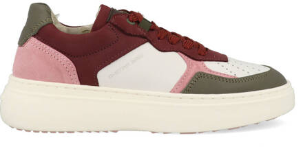 G-Star Lash Tmb Blk W Bordeaux - 37