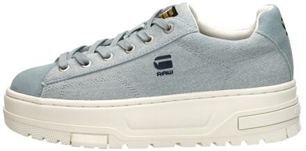 G-Star Lhana Ii Dnm W Licht blauw - 42