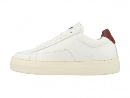 G-Star Loam II Pop W 2211 006511 1955 Wit / Roze-39 maat 39