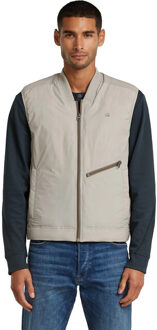 G-Star Lw vest Veelkleurig