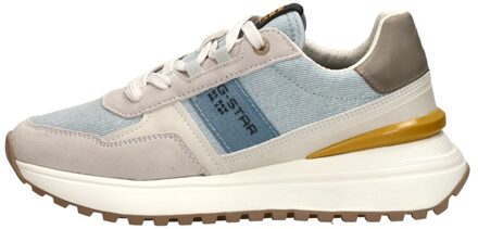 G-Star Lyn Dnm W Licht blauw - 42