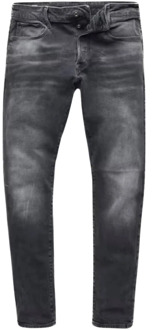 G-Star Nero Stretch Denim