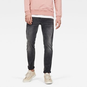 G-Star Nero Stretch Denim