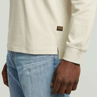 G-Star Nifous r t ls - maat XL Veelkleurig