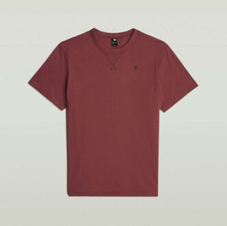 G-Star Nifous r t Rood - L