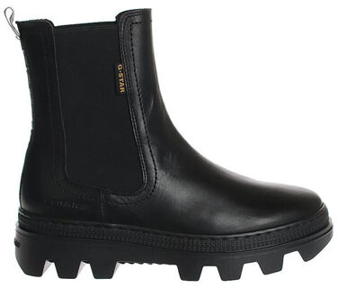 G-Star Noxer Damesboot Dames Zwart