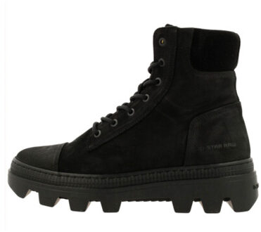 G-Star NOXER HGH NUB W 2141 020803 0999 Zwart-36 maat 36