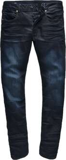 G-Star Pantalón 3301 Blauw - W36 L34,W34 L34,W33 L34,W33 L32,W31 L32,W32 L34,W30 L32,W28 L32