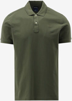 G-Star Poloshirt DUNDA khaki - XL;XXL;L;M