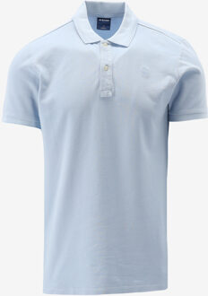G-Star Poloshirt DUNDA licht blauw - S;L;M;XXL;XL