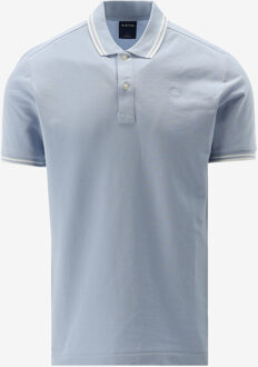 G-Star Poloshirt DUNDA licht blauw - S;XXL;L;M;XL