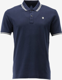 G-Star Poloshirt DUNDA - S;M;L;XL;XXL