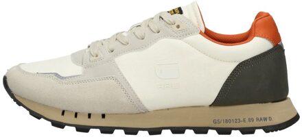 G-Star Raw sneaker G-star , Beige , Heren - 44 Eu,40 Eu,42 Eu,45 Eu,41 Eu,43 EU