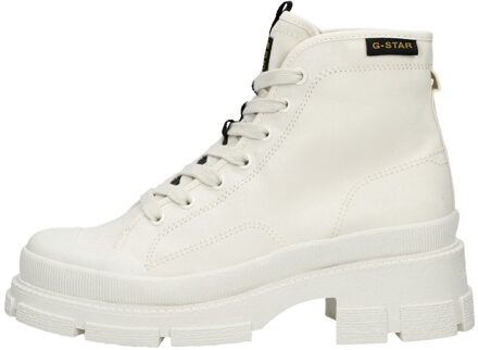 G-Star Raw Veterboot Dames Beige