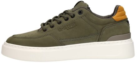 G-Star Rovic Cup Low M Groen - 43