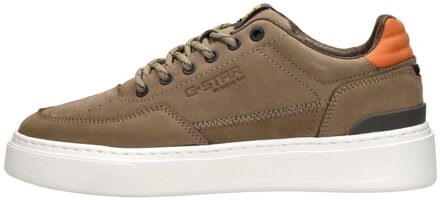 G-Star Rovic Cup Low M Taupe - 45