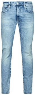 G-Star Skinny Jeans G-Star Raw revend fwd skinny" Blauw - 34 / 34, 29 / 32, 32 / 32