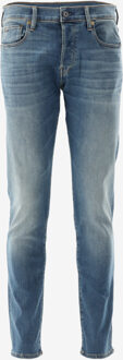 G-Star Slim Fit 3301 SLIM JEANS - 36-L32;36-L34;28-L32;28-L34;29-L32;30-L32;31-L32;31-L34;32-L34;33-L34;34-L34