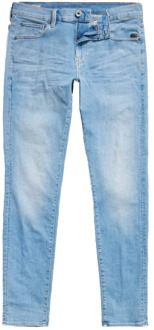 G-Star Slim-Fit Jeans G-star , Blue , Heren - W28 L30,W34 L32,W31 L30,W33 L32