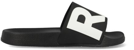 G-Star Slippers CART IV BSC M 2212 026510 0910 Zwart maat